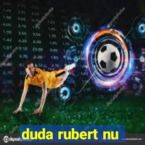 duda rubert nu